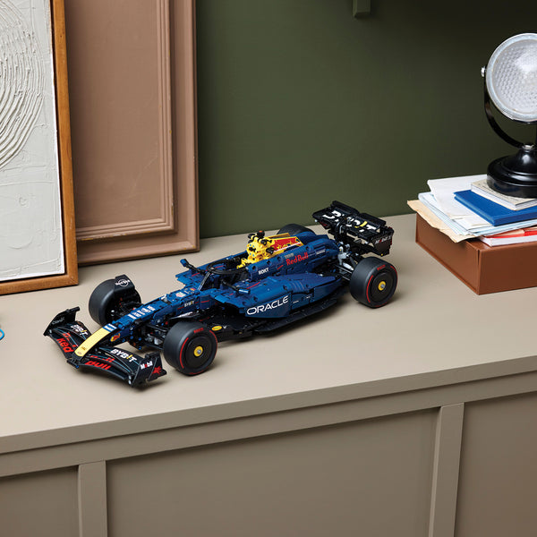 LEGO® Technic™ - Oracle Red Bull Racing RB20 F1 Car
