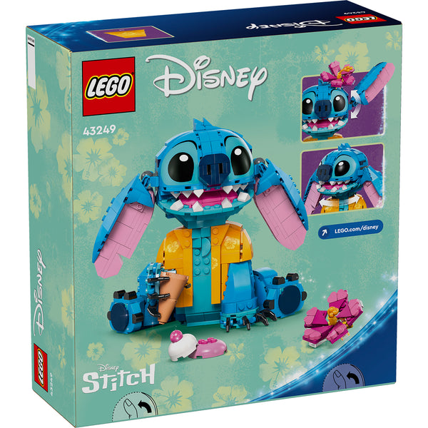 LEGO® Disney™ Stitch
