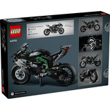 LEGO® Technic™ Kawasaki Ninja H2R Motorcycle