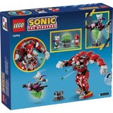 LEGO® Sonic the Hedgehog™ Knuckles' Guardian Mech