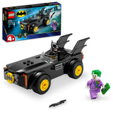 LEGO® DC Batmobile™ Pursuit: Batman™ vs. The Joker™