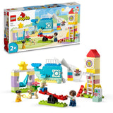 LEGO® DUPLO™ Dream Playground