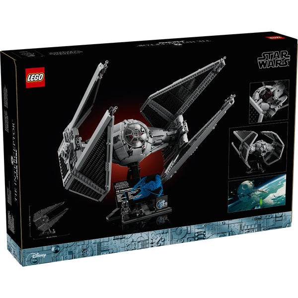 LEGO® Star Wars™ TIE Interceptor™