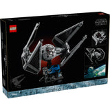 LEGO® Star Wars™ TIE Interceptor™