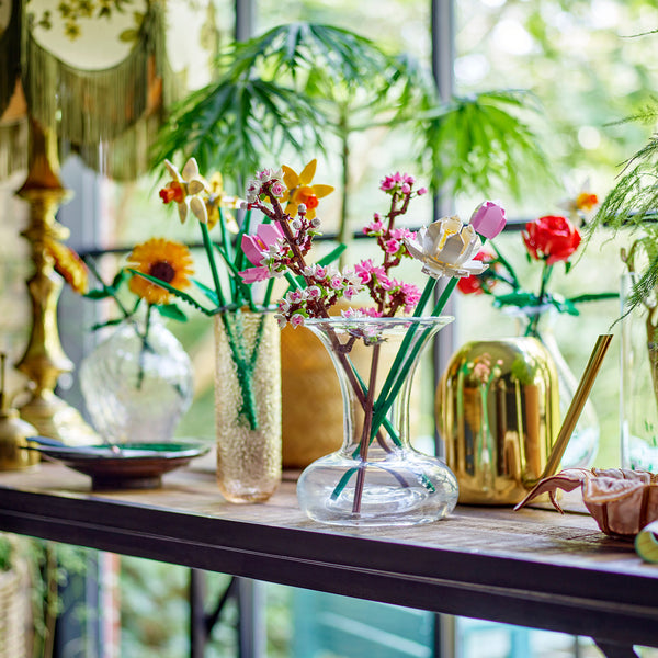 LEGO® Cherry Blossoms