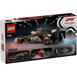 LEGO® Speed Champions MoneyGram Haas F1® Team VF-24 Race Car