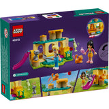 LEGO® Friends™ Cat Playground Adventure