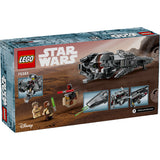 LEGO® Star Wars™ Darth Mauls Sith Infiltrator™