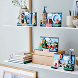 LEGO® Creator New York Postcard