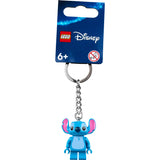 LEGO® Disney™ Stitch Keyring