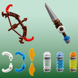 LEGO® Horizon Adventures™ Aloy & Varl vs. Shell-Walker & Sawtooth