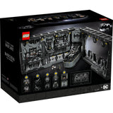 LEGO® DC Batman™ Batcave™ –  Shadow Box