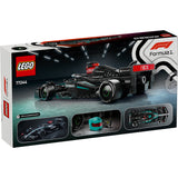 LEGO® Speed Champions Mercedes-AMG F1® W15 Race Car