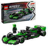 LEGO® Speed Champions - KICK Sauber F1® Team C44 Race Car