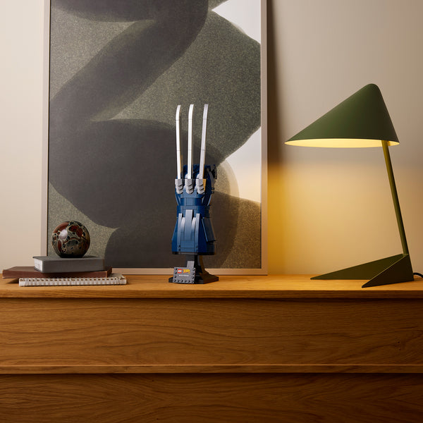 LEGO® Marvel Wolverine's Adamantium Claws