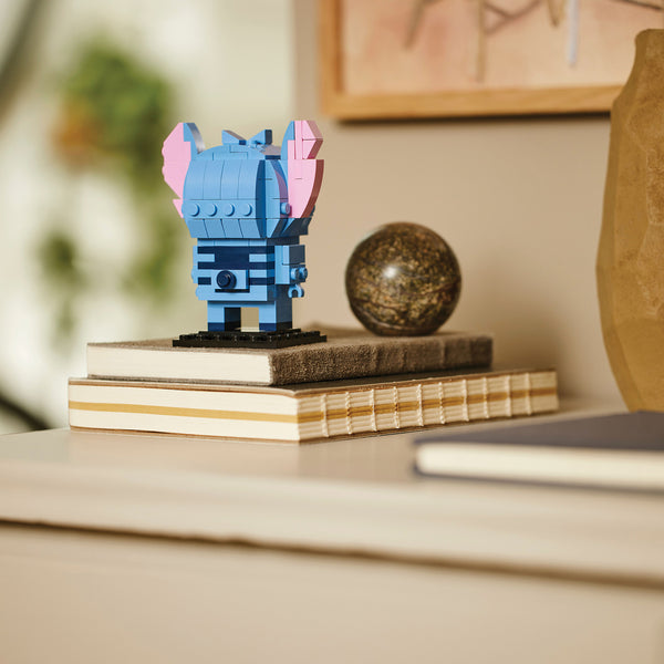 LEGO® BrickHeadz™ Stitch