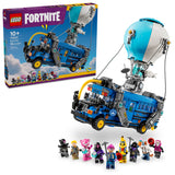 LEGO® Fortnite Battle Bus