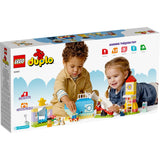 LEGO® DUPLO™ Dream Playground
