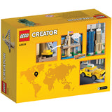 LEGO® Creator New York Postcard