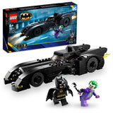 LEGO® DC™ Batmobile™: Batman™ vs. The Joker™ Chase