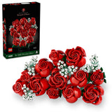 LEGO® ICONS™ Bouquet of Roses
