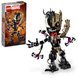LEGO® Marvel Venomized Groot