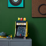 LEGO® ICONS™ PAC-MAN Arcade