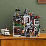 LEGO® DC Batman™ Arkham Asylum™