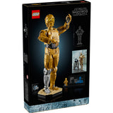 LEGO® Star Wars™ C-3PO™
