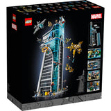 LEGO® Marvel Avengers Tower