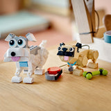 LEGO® Creator 3-in-1 Adorable Dogs
