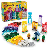 LEGO® Classic Creative Houses