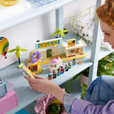 LEGO® Ideas BTS Dynamite