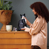 LEGO® Ideas Tuxedo Cat