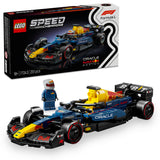 LEGO® Speed Champions - Oracle Red Bull Racing RB20 F1® Race Car