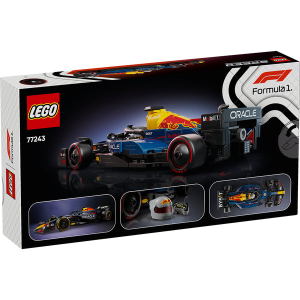 LEGO® Speed Champions - Oracle Red Bull Racing RB20 F1® Race Car