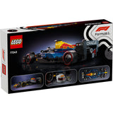 LEGO® Speed Champions - Oracle Red Bull Racing RB20 F1® Race Car