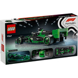 LEGO® Speed Champions - KICK Sauber F1® Team C44 Race Car