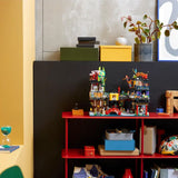 LEGO® NINJAGO® City Markets