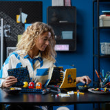 LEGO® ICONS™ PAC-MAN Arcade