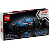 LEGO® Speed Champions - Visa Cash App RB VCARB 01 F1® Race Car