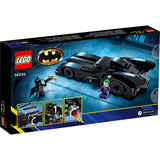 LEGO® DC™ Batmobile™: Batman™ vs. The Joker™ Chase