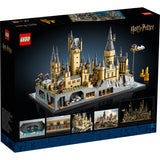 LEGO® Harry Potter™ Hogwarts™ Castle & Grounds
