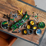 LEGO® Technic™ John Deere 948L-II Skidder