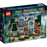 LEGO® Harry Potter™ Slytherin™ House Banner
