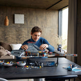 LEGO® Star Wars™ Venator-Class Republic Attack Cruiser - Ultimate Collector Series