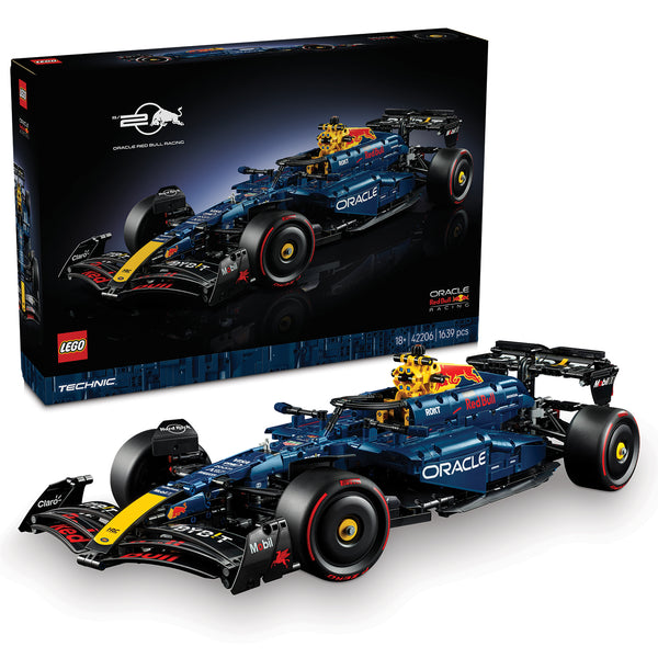 LEGO® Technic™ - Oracle Red Bull Racing RB20 F1 Car
