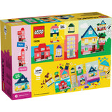 LEGO® Classic Creative Houses