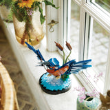 LEGO® ICONS™ Kingfisher Bird