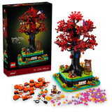 LEGO® Ideas Family Tree